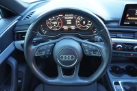 Audi A4 Avant 2.0 TDI design