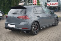 VW Golf VII 2.0 TSI GTI
