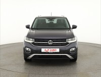 VW T-Cross 1.0 TSI DSG