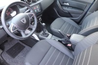 Dacia Duster II 1.3 TCe 150 Prestige EDC