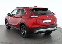 Mitsubishi Eclipse Cross 2.4 PHEV Intro Edition 4WD