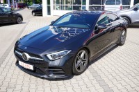 Mercedes-Benz CLS 450 AMG Line 4Matic