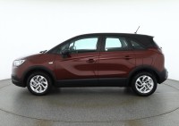 Vorschau: Opel Crossland 1.2 Turbo Edition