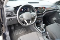 VW T-Cross 1.0 TSI