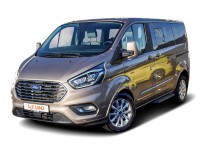 Ford Tourneo Custom 2.0 TDCi Titanium Bi-Xenon Navi