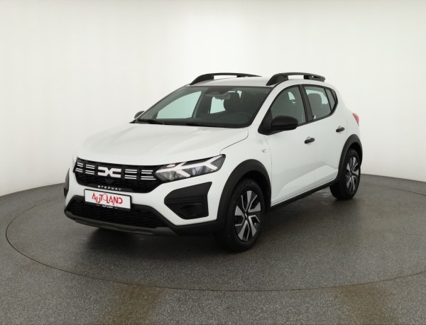 Dacia Sandero Stepway TCe 110 Expression Facelift