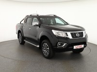 Nissan Navara NP300 2.3 dCi Tekna Double Cab 4x4