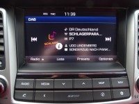 Hyundai Tucson 1.6 T-GDI