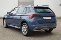 Skoda Kamiq 1.0 TSI Style DSG