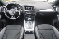 Audi Q5 2.0 TFSI quattro S-Line