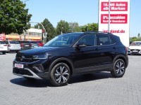 Vorschau: VW T-Cross 1.0 TSI DSG