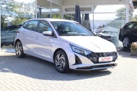 Hyundai i20 1.0 T-GDI Aut.