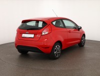 Ford Fiesta 1.25 Trend