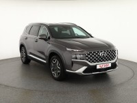 Hyundai Santa Fe 1.6 T-GDI Prime Hybrid 4WD