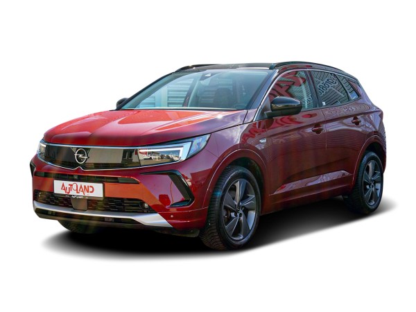 Opel Grandland 1.2 Elegance