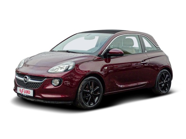 Opel Adam 1.2 Basis
