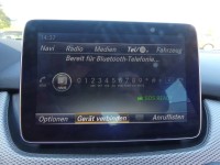 Mercedes-Benz B 200 B200 Urban