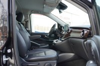 Mercedes-Benz V-Klasse V250d AVANTGARDE 4MATIC