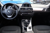 BMW 118 i Advantage