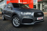 Vorschau: Audi Q3 1.4 TFSI sport