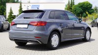 Audi A3 Sportback 40 e-tron