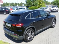 Mercedes-Benz GLA 250 4Matic AMG-Line