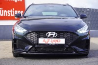 Hyundai i30 Kombi 1.6 T-GDI N-Line Aut.