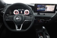 Nissan Juke 1.0 DIG-T N-Connecta Aut.