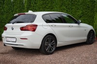 BMW 116 i Edition Sportline Shadow