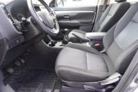 Mitsubishi Outlander 2.0