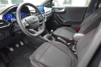 Ford Puma 1.0 M-Hybrid ST-Line X