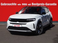 Vorschau: Opel Frontera GS 1.2 Hybrid