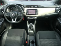 Nissan Micra 1.0 Acenta