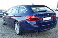 BMW 530 530d Luxury Line