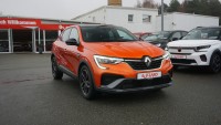 Renault Arkana 1.3 TCE M-Hybrid R.S. Line