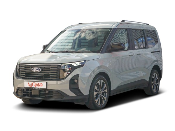 Ford Tourneo Courier Titanium 1.0 EB