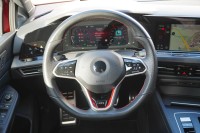 VW Golf VIII 2.0 TSI GTI Clubsport DSG
