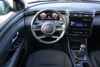 Hyundai Tucson 1.6 T-GDI