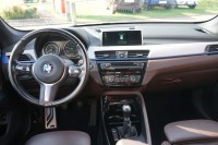 BMW X1 sDrive18i M Sport