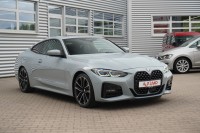 BMW 420 d Coupe xDrive M Sport Aut.