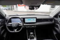MG HS 1.5 T-GDI Comfort Aut.
