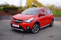 Vorschau: Opel Karl 1.0 Rocks