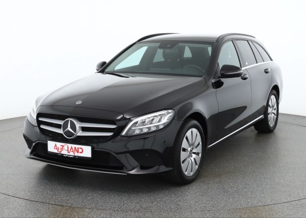 Mercedes-Benz C 200 C200 T-Modell 4Matic Standard