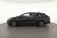 Vorschau: Kia pro_cee'd ProCeed GT 1.6 T-GDi