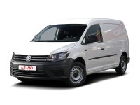 VW Caddy Maxi 2.0 TDI Kasten Navi Sitzheizung Bluetooth