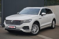 Vorschau: VW Touareg 3.0 V6 TDI 4M