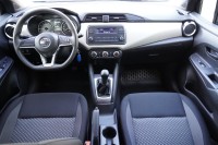 Nissan Micra 1.0 IG-T Visia