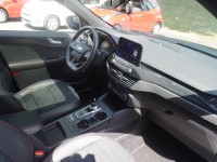 Ford Kuga 2.5 PHEV ST-Line