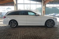 Mercedes-Benz C 200 C300 T-Modell d AMG Line