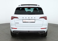 Skoda Karoq Sportline 1.5 TSI DSG